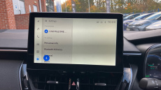 Toyota Corolla 2.0 Hybrid GR Sport 5dr CVT Hybrid Hatchback